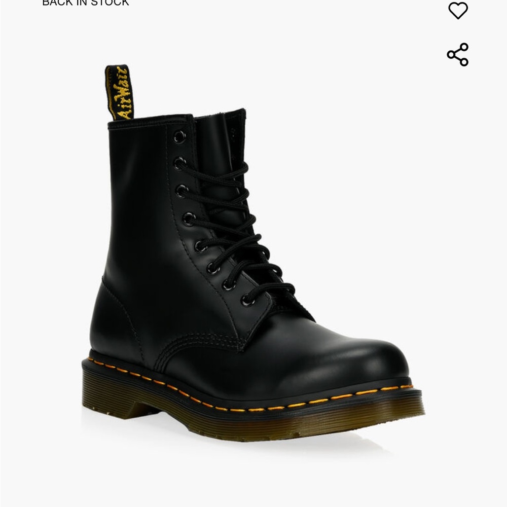 Doc marten 1460 boots